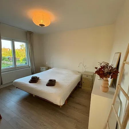 Horizon Holiday home