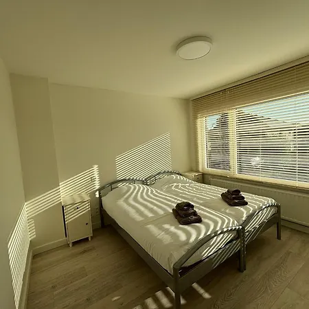 Horizon Holiday home *