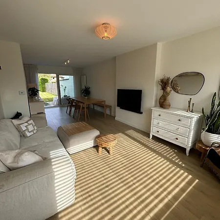 Horizon Holiday home