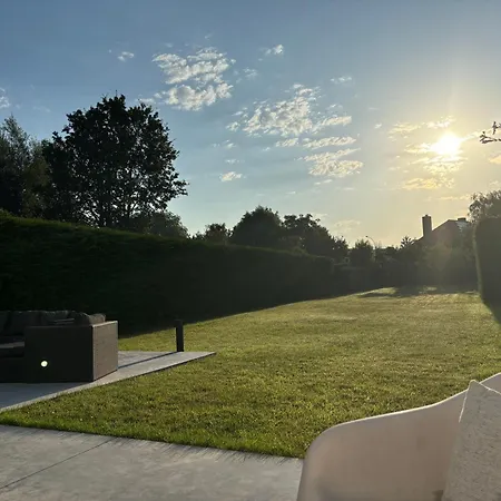 Holiday home Horizon