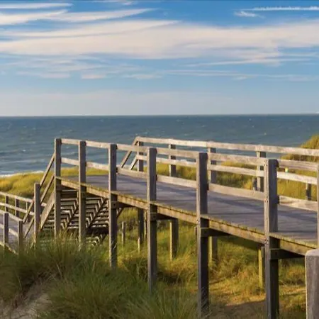 בית נופש Horizon *