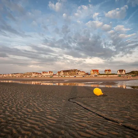 Holiday home Horizon De Haan
