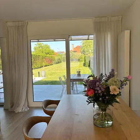 Horizon Holiday home De Haan