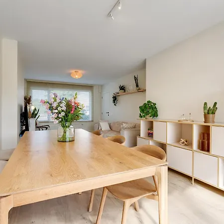 Horizon בית נופש דה האן