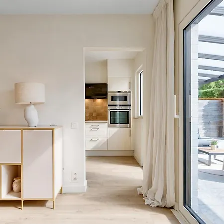 בית נופש Horizon *