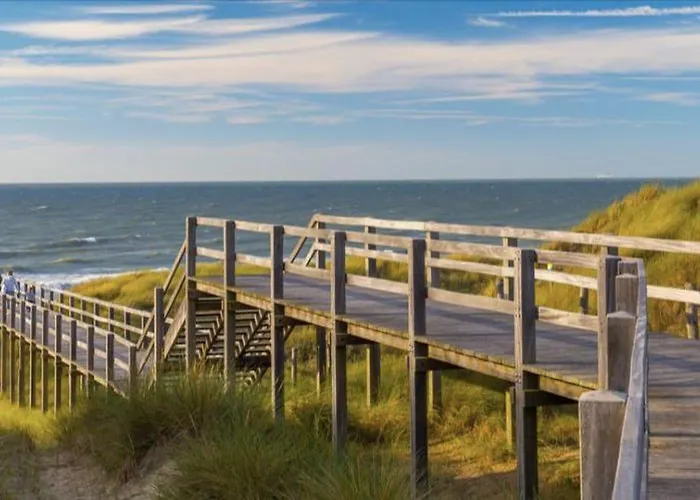 Dom wakacyjny Horizon *