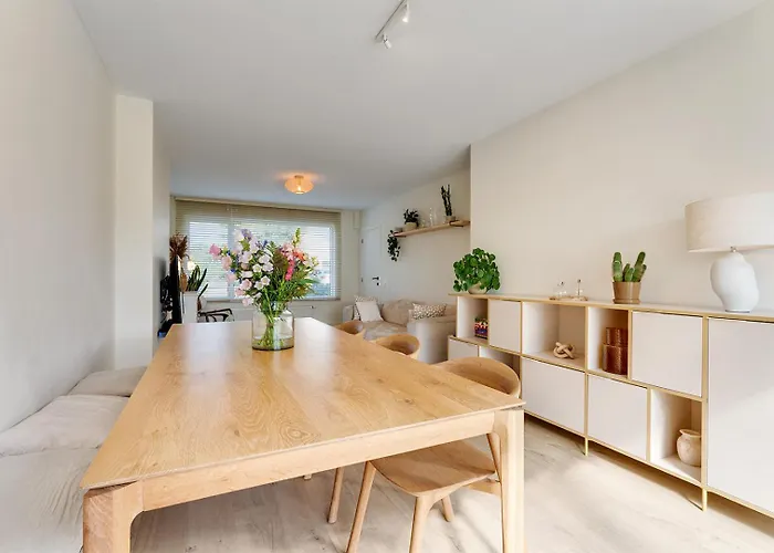 Horizon Dom wakacyjny De Haan