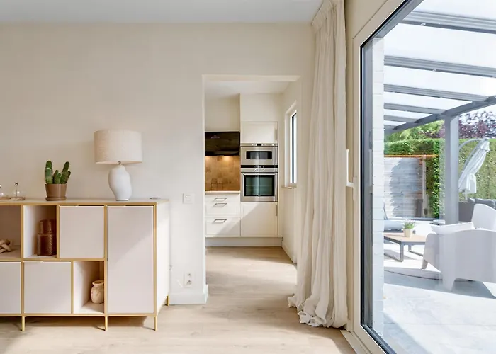 Dom wakacyjny Horizon *